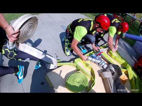 OSH Škodějov 2016 - SDH Škodějov "A"