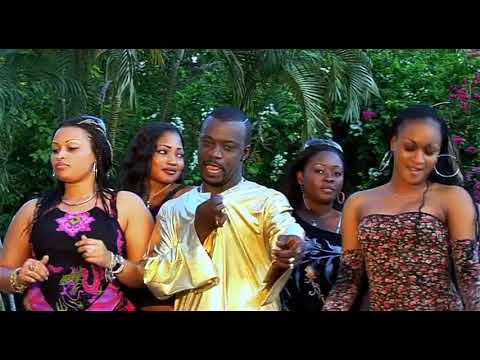 MEIWAY OFFICIEL - Meiway - Emeraude (Clip officiel)