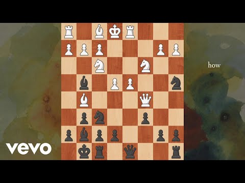 death's dynamic shroud - Who I Say I Am