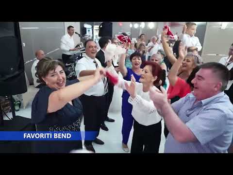 Inserti od Svadba - Favoriti Bend