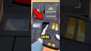 You Can Pull a $69,000 Car From a Trading Card Box