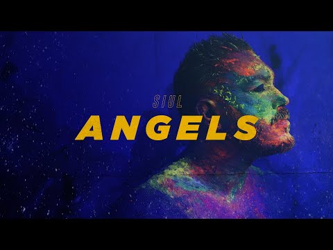 SIUL - Angels (Clipe Oficial)