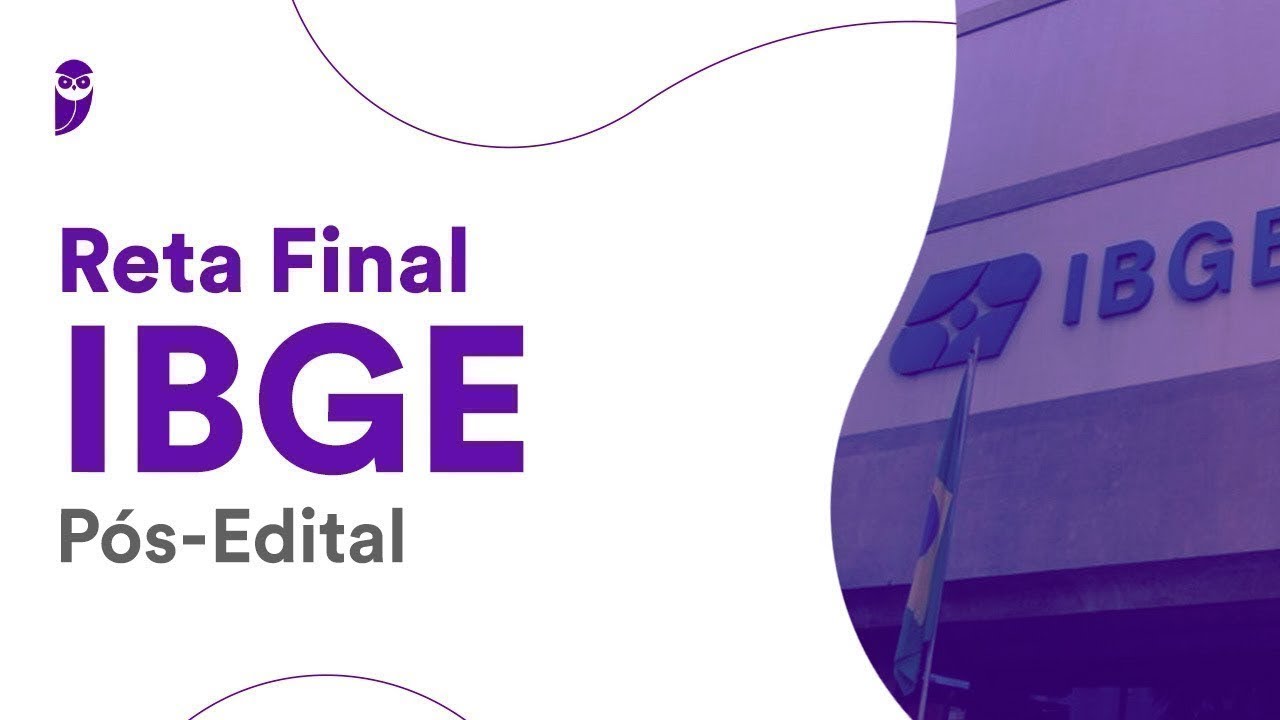 Reta Final IBGE Pós-Edital: Noções de Administração e Situações Gerenciais - Prof. Elisabete Moreira