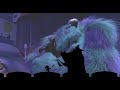 Timon And Pumbaa Interrupt 8 Monsters Inc