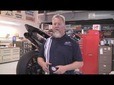 Motion Pro: Professional Tire Pressure Gauge