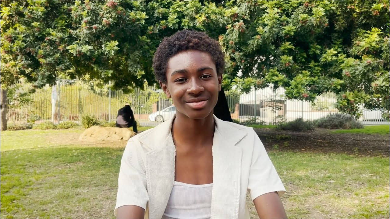 Gabriel Badarou - S2E3