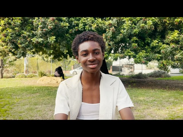 Gabriel Badarou - S2E3