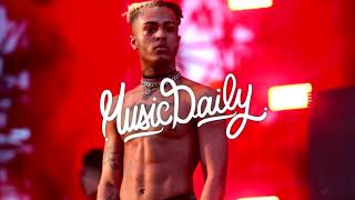 XXXTENTACION - UP LIKE AN INSOMNIAC (Freestyle)