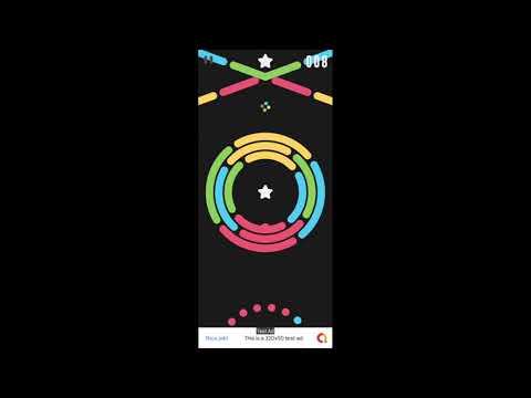 ColorBalls | Pro Level
