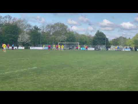 30 04 2022 Walcheren Yese redding Colin Hout