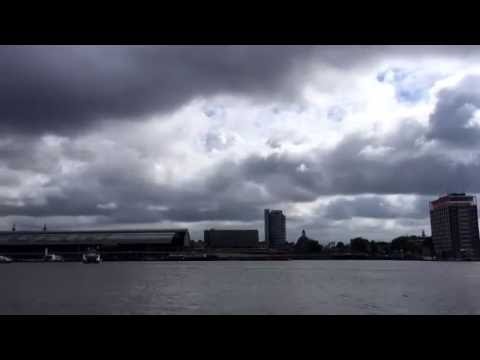 Timelapse Centraal
