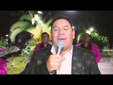 Enrique Maza y La Verdadera | Tan Solo Soñaba ( Video Oficial 2025)