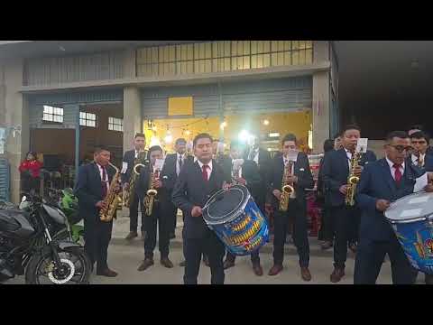 ORQ. SUPER IMPACTO PERU - PRIMICIAS MIX SANTIAGOS 2024