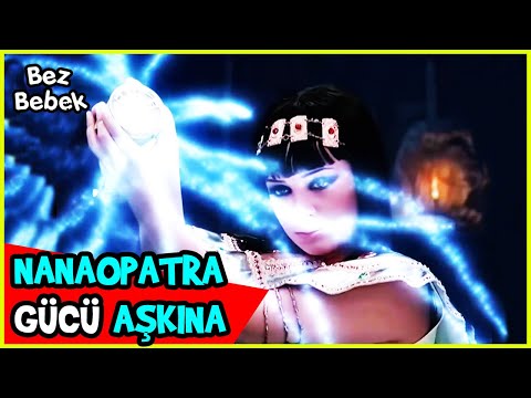 Nana ve Simgetiti'nin Savaşı⚡ - Bez Bebek 69. Bölüm