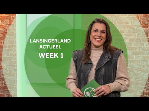Lansingerland Actueel - Week 1