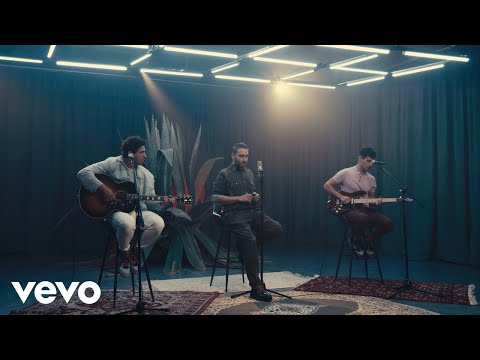 Reik – Te Hubieras Ido Antes (Video Oficial)