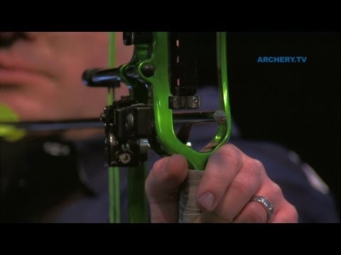 Jimmy Butts v Reo Wilde – compound men gold | Las Vegas 2012 World Indoor Championships