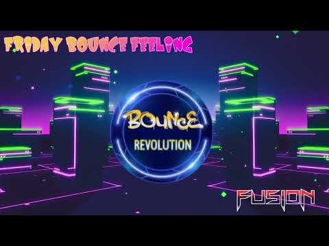 FRIDAY NIGHT BOUNCE FELLING - FUSION - JINKSY - PAUL H - PARTY GBX DONK 2023 #######