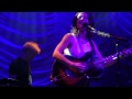 Ani DiFranco - Angel From Montgomery (live in San Francisco)