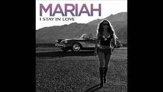 Mariah Carey - I Stay In Love (Ralphi Rosario Melodic Club Vox)
