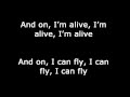 will.i.am ft. Justin Bieber - #thatPOWER (Lyrics HD)
