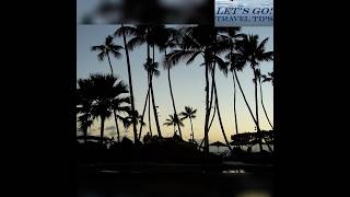 Hawaii Cruise Tax Shock: Up to 14% You MUST Know! #shorts