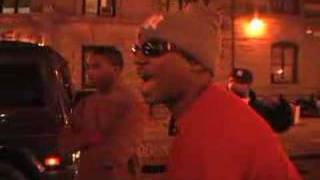 CAMRON: ROLLIN THRU THE HOOD