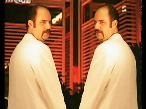 Donny Benét - Don't Hold Back