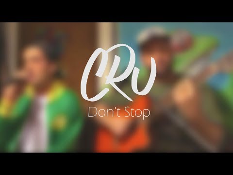 LA CRU (Qki Dones & CaliMax) - Don't Stop (acústico)