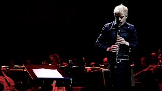 Martin Fröst - DTangled