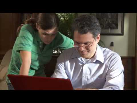 Interchange 2 (6. What a mess!)