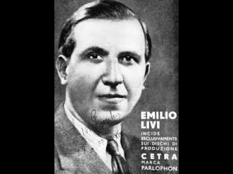 Vienna - Emilio Livi