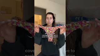 Download lagu affordable bikini haul on my channel now! #haul #spring #swimwear #swimsuit #vacationoutfit mp3