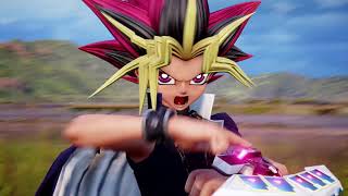 Trailer Yugi Muto