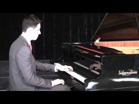 Zongoraiskola 1 / 31. (Szőnyi Erzsébet: Párbeszéd) - Juhász Balázs