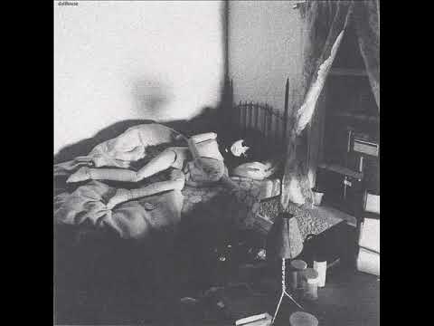 DOLLHOUSE - I Hate You Don't Leave Me 7" (2024)