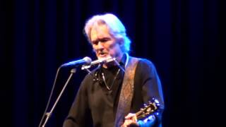 Kris Kristofferson - Darby's Castle