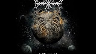 Borknagar - Havoc - Lyrics