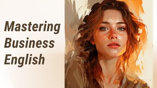 Nailing Business English: Getting Down to Brass Tacks