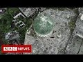 Inside the battle-scarred Philippine city of Marawi - BBC News Inside the battle-scarred Philippine city of Marawi - BBC News