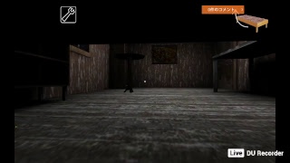 くっそ怖いらしいホラーゲーム実況！！！