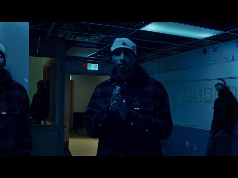 COUNTING DOWN THE LIST by Night Lovell