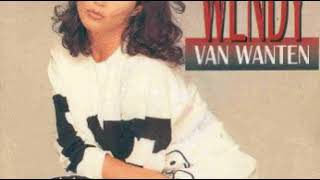 Wendy van wanten-Kiss me goodbye