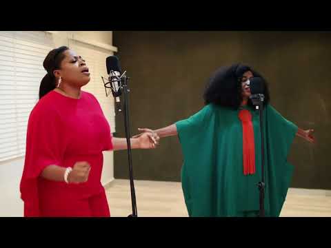 TY Bello , Sinach and George - Peace  (Spontaneous Worship)