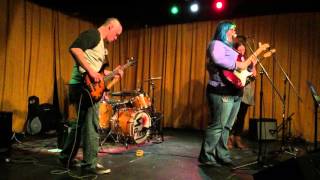 SO PRETTY - FEB 9 - THE HOUSE CAFE