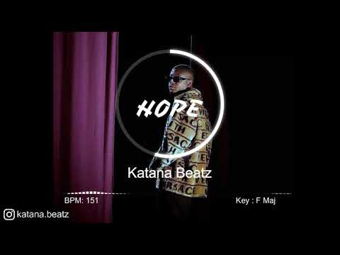 Ninho x Gazo x Uzi x Leto x Kaaris | Trap Type Beat |Hope By Katana Beatz