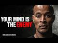 How I Learned to Fight My Own Brain | David Goggin DEFAULT Thumbnail