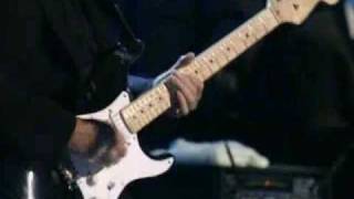 Eric Clapton - Sunshine Of Your Love live