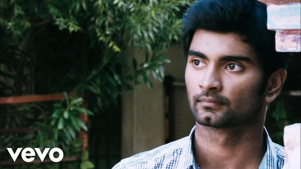 Oru Thuli Song Lyrics | Eetti | Siddharth Mahadevan