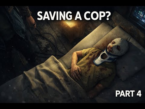 Watch Dogs: Bad Blood part 5 | Saving Alex